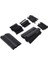 61299 127 Pc Heat Shrink Wrap Assortment 2