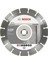 Concrete Için Elmas Kesim Diski Standartı, 230 x 22,23 x 2,3 x 10 Mm, 10-Er Paket, 2608603243 1