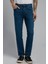 Marco Erkek Jean Pantolon Mavi 3