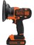 Multievo Mtsa2-Xj Çok Fonksiyonlu Zımpara Aparatı, 18 x 13.5 x 9.5 Cm, 7500 Dev/dk Hız 2