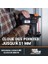 WX842 20 VOLT/2.0AH Li-Ion 15-50 mm Profesyonel Şarjlı Çivi Çakma Makinesi, 2700 Adet Yedek Çivi 3