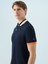 Regular Fit Erkek Polo K.kol 4