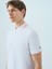 Regular Fit Erkek Polo K.kol 3