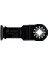 Professional Accessories Tauchsaegeblatt (Sert Ahşap Için Çok Işlevli Starlock) Hsc Aiz 32 Bspc 3