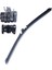 Foxwax Üniversal Muz Ön Silecek Süpürgesi 28 Inch 70 cm 10 Aparatlı 1