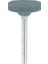85422 Silikon Karpit Taşlama Taşı, Ince, 19,8 mm 1