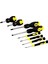 28852 8 Pc Screwdriver Set 1