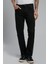 Marco Erkek Jean Pantolon Siyah 3
