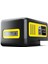 2.445-035.0 18 V / 5.0 Ah Rechargeable Battery, Black, Yellow, 95.0 Mm*96.0 MM*142.0 mm 1