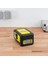 2.445-035.0 18 V / 5.0 Ah Rechargeable Battery, Black, Yellow, 95.0 Mm*96.0 MM*142.0 mm 2