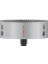 1x Pro Multi Material Power Change Plus Delik Açma Testeresi (Yumuşak Ahşap, Alçıpan, Ø 140 Mm, Professional Aksesuar Döner Matkap/vidalamalar, Darbeli Matkap/vidalama) 3