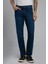 Marco Erkek Denim Pantolon Koyu Mavi 3