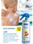 Suya Dayanıklı Güneş Sprey 50 Spf 200 ml 2