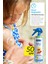 Suya Dayanıklı Güneş Sprey 50 Spf 200 ml 3