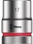 05003608001, 8790 Hmc Zyklop Lokma Anahtar, 1/2 Inç Li, 17.0 mm 1