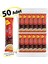 3 in 1 Classic İkramlık Küçük Boy 50 Adet x 10 GR 1