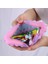 F6-Fx Stili Moda Patlatarak Itin Fırlatma Balon Oyuncakları Gökkuşağı Unicorn Kelebek Kawaldren Cüzdan Messenger Çanta Renkli Basit Dimple Fidget Oyuncaklar (Yurt Dışından) 4