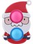 Bir Stil Sevimli Hayvan Fidget Oyuncakları Pops Its Cüzdan Duyusal Popite Oyuncaklar Basit Dimple Çapraz Çanta Kızlar Için Yılbaşı Hediyesi (Yurt Dışından) 1