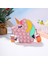 Bir Stil Sevimli Hayvan Fidget Oyuncakları Pops Its Cüzdan Duyusal Popite Oyuncaklar Basit Dimple Çapraz Çanta Kızlar Için Yılbaşı Hediyesi (Yurt Dışından) 3