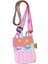 No.14 Tarzı Kawaii Unicorn Pop Fidget Oyuncak Gökkuşağı Noel Baba Bozuk Para Cüzdanı Çanta Cüzdan Silika Basit Dimple Oyuncak Noel Için Kızlar Için (Yurt Dışından) 1
