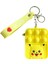 No.5 Tarzı Yeni Popits Unicorn Pops Renkli Sikke Cüzdan Silikon Kız Kawaii Messenger Çantası Çocuk Parmak Itme Balon Oyuncak Çanta Hediye (Yurt Dışından) 1