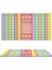 Bir Stil Büyük Patlamalı Oyun Düğme Oyuncağı Rainbow Satranç Tahtası Itme Kabarcık Popper Dürtme Duyusal Oyuncaklar Ebeveyn-Çocuk Popet Etkileşimli Oyun Oyuncak (Yurt Dışından) 3