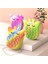 R Stili Bir Fidget Oyuncak Pops Its Popper Duyusal Popet Silikon Itme Kabarcık Kırtasiye Saklama Çantası Popte Poppit Bozuk Para Cüzdanı Brinquedos (Yurt Dışından) 3