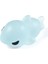Köpekbalığı Tarzı Sevimli Mini Hayvan Yumuşak Sıkıp Patlatarak Doyurucu Oyuncak - Çocuklar Için Luminous Moongy Squishy Fidget Toys Kawaii Popit Sensör Antistres Şifa Oyuncak (Yurt Dışından) 1