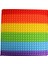 30CM Kalp Şeklinde Stil Çocuklar Için 30CM Büyük Basit Ayarlanabilir Fidget Oyuncaklar Paketi Antistres Oyuncakları Kawaii Otizmi Rahatlatma Squishy Oyuncak (Yurt Dışından) 4