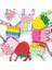 Z Stili Kawaii Unicorn Basit Dimple Messenger Çanta Fidget Oyuncakları Itme Balonu Antistreldren Oyuncak Pop Anahtarlık Cüzdan Çocuklar Için Oyuncak (Yurt Dışından) 5