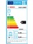 HUA717BR0T 76 Lt 8 Programlı Buhar Destekli Inox Ankastre Fırın 4