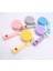 No.33 Tarzı Yeni Popo It Fidget Oyuncaklar Popper Duyusal Popet Silikon Itme Kabarcık Kırtasiye Saklama Çantası Popite Poppit Dekompresyon Madeni Para Cüzdanı - (Yurt Dışından) 5