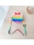 KT15-9 Stili Yeni Kawaii Pikachu Dikiş Squishy Bozuk Para Cüzdanı Pop It Fidget Oyuncaklar Anahtar Kolye Çanta Otizmi Hafifletin Çocuklar Hediyeler (Yurt Dışından) 1
