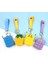 KT15-9 Stili Yeni Kawaii Pikachu Dikiş Squishy Bozuk Para Cüzdanı Pop It Fidget Oyuncaklar Anahtar Kolye Çanta Otizmi Hafifletin Çocuklar Hediyeler (Yurt Dışından) 3