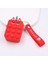 Lhj-14-Hsdjs Stili Yeni Kawaii Pikachu Dikiş Squishy Bozuk Para Cüzdanı Pop It Fidget Oyuncaklar Anahtar Kolye Çanta Otizmi Hafifletin Çocuklar Hediyeler (Yurt Dışından) 1