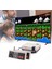 Standart Oyun 620 Stili Klasik Nostalji Oyun Konsolu Retro Video Playstation Mini Tak Çalıştır El Oyunu Yapılı Fc Oyunlar Aile Için Harika Etkileşim Için Uygun (Yurt Dışından) 3