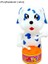 Maymun Tarzı 12 cm Sarılmalı Oyuncak Karikatür Davul Oyuncak Mini Yaylı Oyuncak Ilgi Çekici Oyuncak Bebek Çocuklar Için Xmas Favori Dropship (Yurt Dışından) 4
