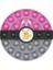 37 Numara Pokemon Pikachu Pop It Fidget Sevimli Mickey Noel Bastır Pop Kabarcık Duyusal Oyuncak Anksiyete Oyuncak Fidget (Yurt Dışından) 1