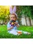 N-5 Stili Kawaii Popper Itme Kabarcıklı Basit Dimple Sekiz Gezegen Fidget Hediye Kutusu Poppit Noel Hediyeleri (Yurt Dışından) 5
