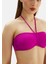 Mor 2631ESMM Straplez Bikini Üst 3