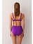 Balenli Toparlayıcı Bikini Üst 4