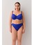Balenli Körüklü Toparlayıcı Bikini Üst 2