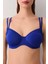 Balenli Körüklü Toparlayıcı Bikini Üst 3