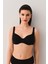 Balenli Toparlayıcı Bikini Üst 2