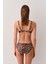 Wild Balenli Bikini Üst 4