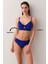 Balenli Körüklü Bralet Bikini Üst 1