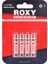 Alkalin Aaa - Roxy Alkalin Aaa (Kumanda) Pil - 48 Adet 1