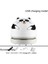 Panda Tarzı Sevimli USB Temizleyici Kedi Mini Elektrikli Süpürge Ofis Masa Toz Ev Masaüstü Süpürge Taşınabilir Masa Klavye Toz Vakumu Yeni Temizleyici (Yurt Dışından) 1