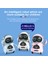 Mavi Stil Rc Hobby 939A Cep Rc Robot Konuşan Etkileşimli Diyalog Ses Tanıma Kayıt Şarkı Söyleme Dans Hikaye Anlatma Mini Rc Robot (Yurt Dışından) 2