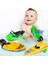 CC010 Stili 1 Adet Banyo Oyuncakları Hızlı Bot Sarma Oyuncak Suda Yüzen Çocuklar Için Banyo Duş Küçük Erkekler Oyuncakları (Yurt Dışından) 2